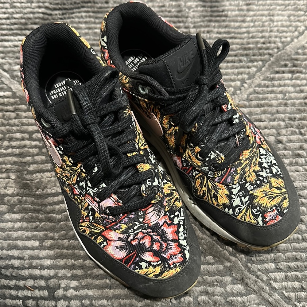 Nike tennis